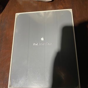 iPad smart case